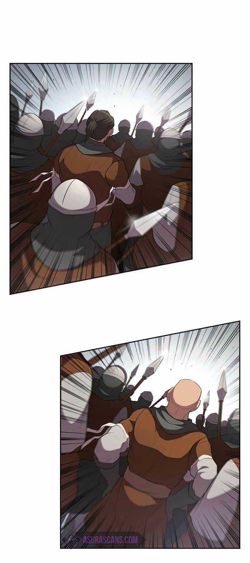 Hồi Quy Thành Công Tước Chapter 22 trang 30