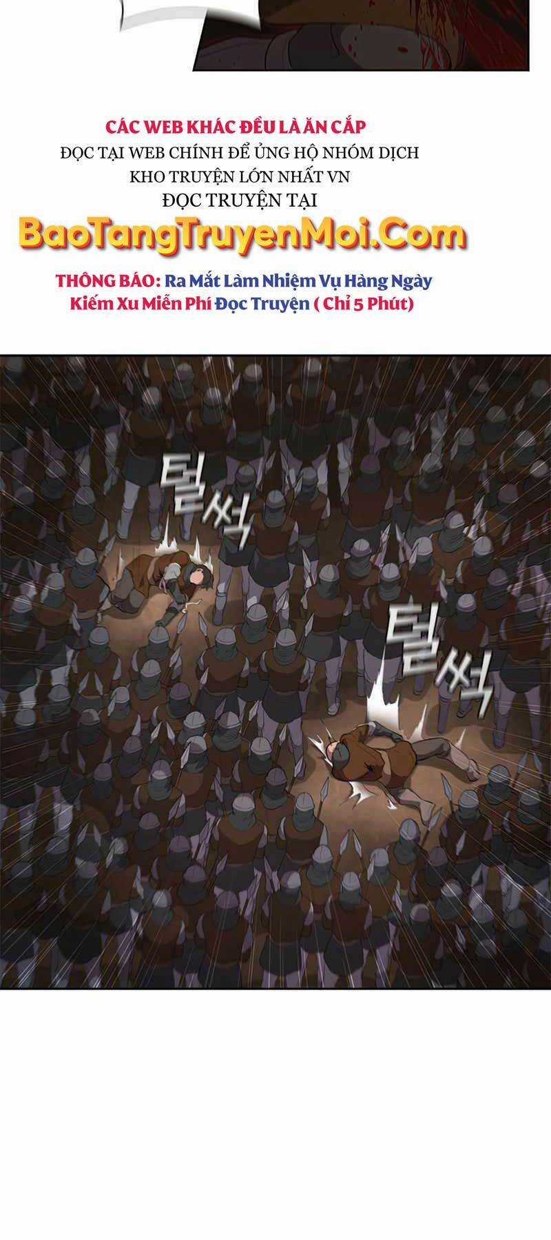 Hồi Quy Thành Công Tước Chapter 22 trang 34