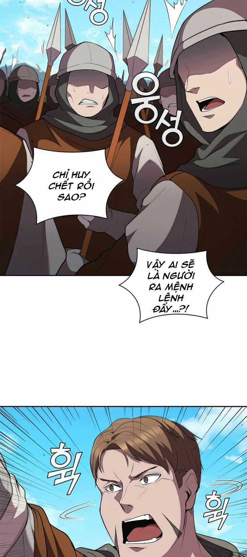 Hồi Quy Thành Công Tước Chapter 22 trang 37