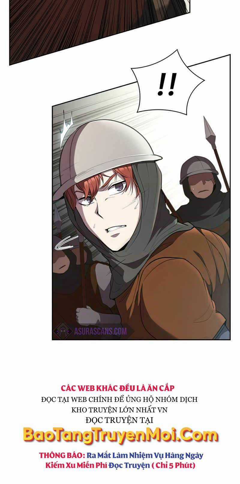 Hồi Quy Thành Công Tước Chapter 22 trang 39