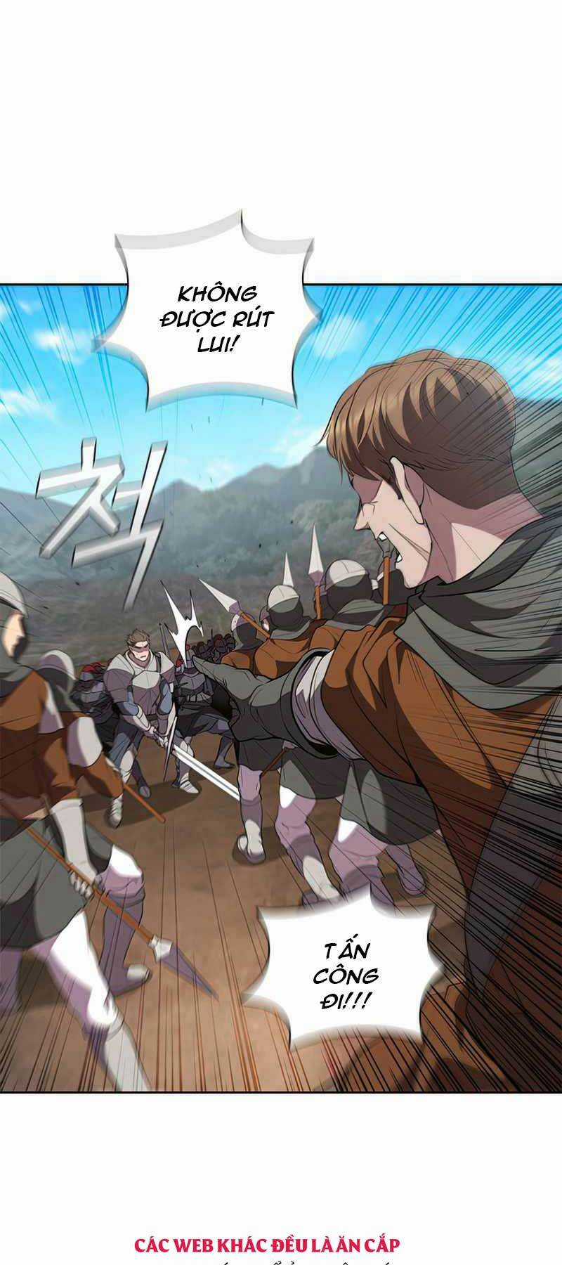 Hồi Quy Thành Công Tước Chapter 22 trang 41