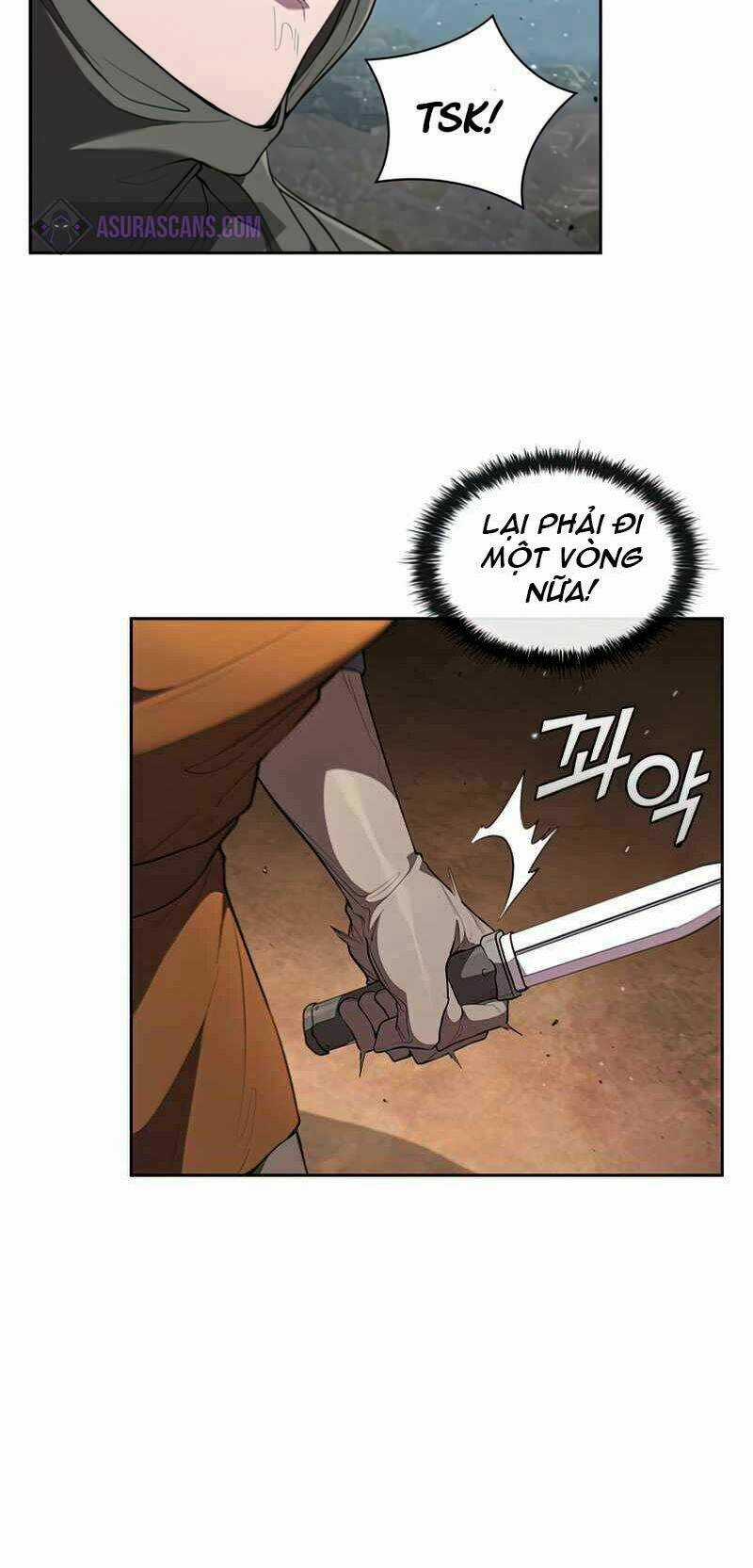 Hồi Quy Thành Công Tước Chapter 22 trang 48