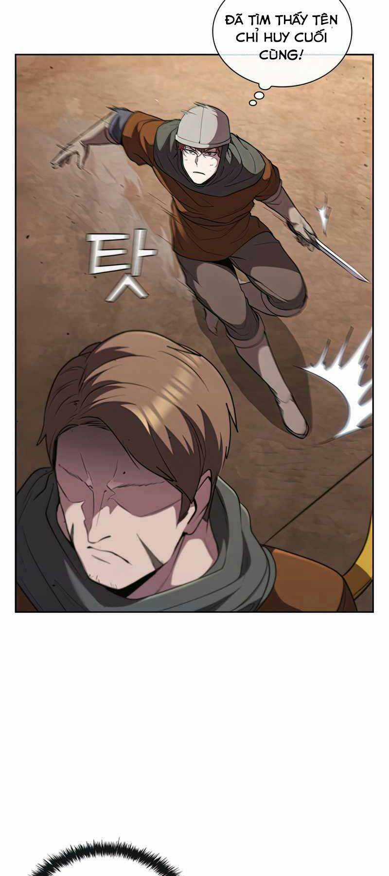 Hồi Quy Thành Công Tước Chapter 22 trang 50