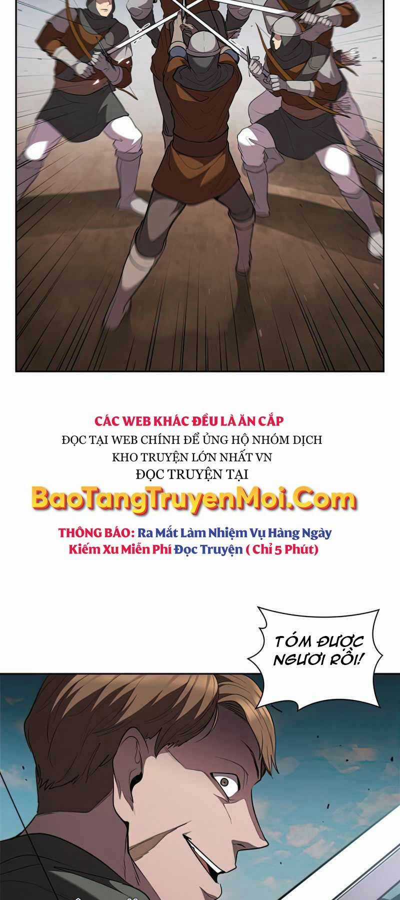 Hồi Quy Thành Công Tước Chapter 22 trang 53