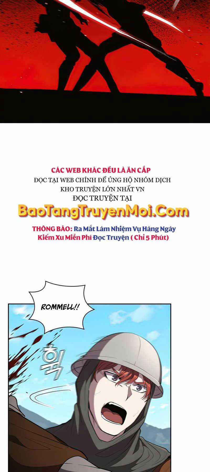 Hồi Quy Thành Công Tước Chapter 22 trang 64