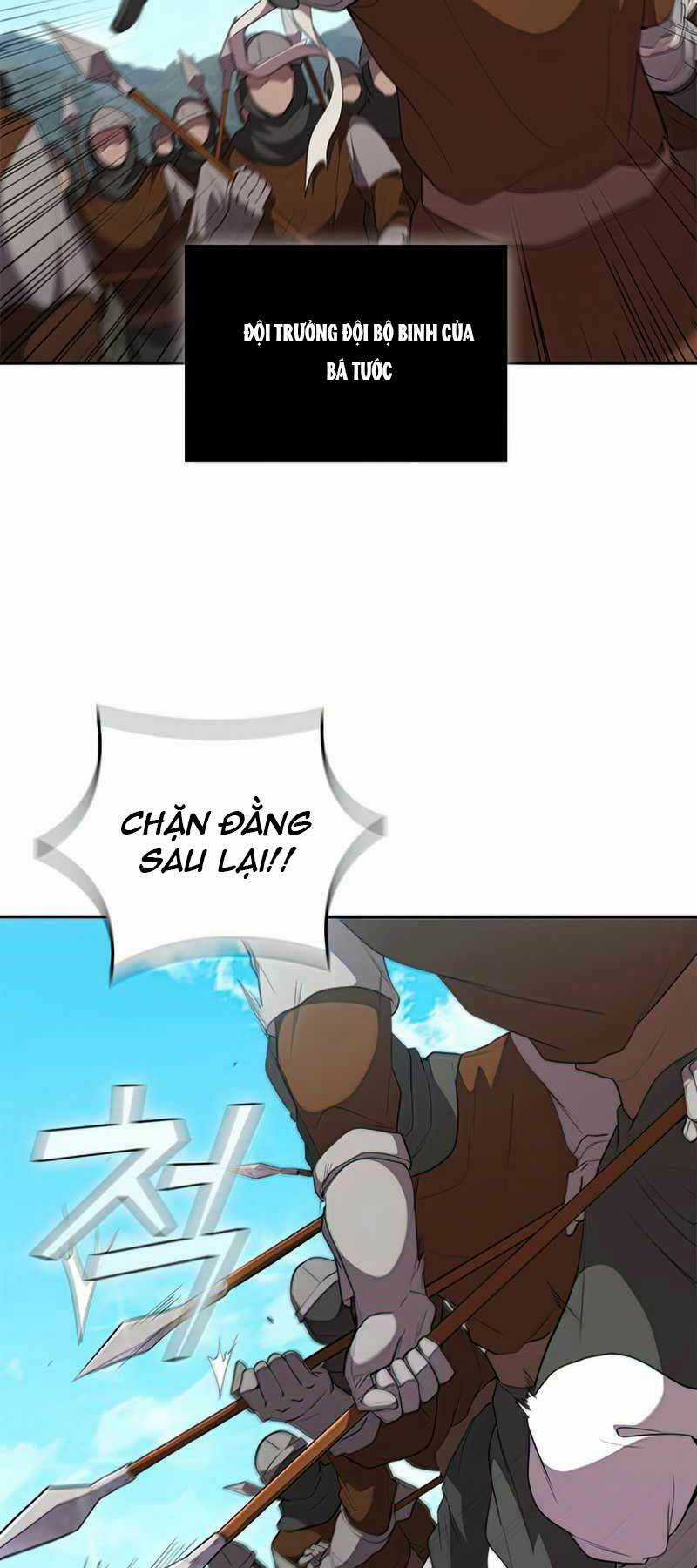 Hồi Quy Thành Công Tước Chapter 22 trang 8