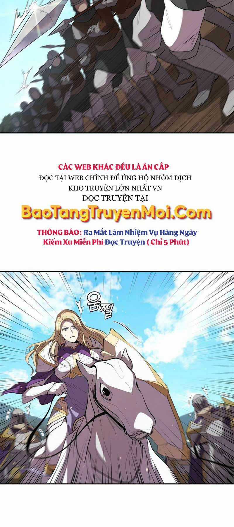 Hồi Quy Thành Công Tước Chapter 22 trang 9