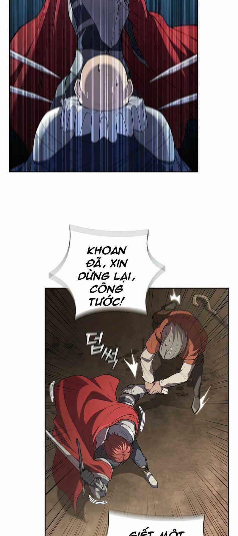 Hồi Quy Thành Công Tước Chapter 23 trang 11