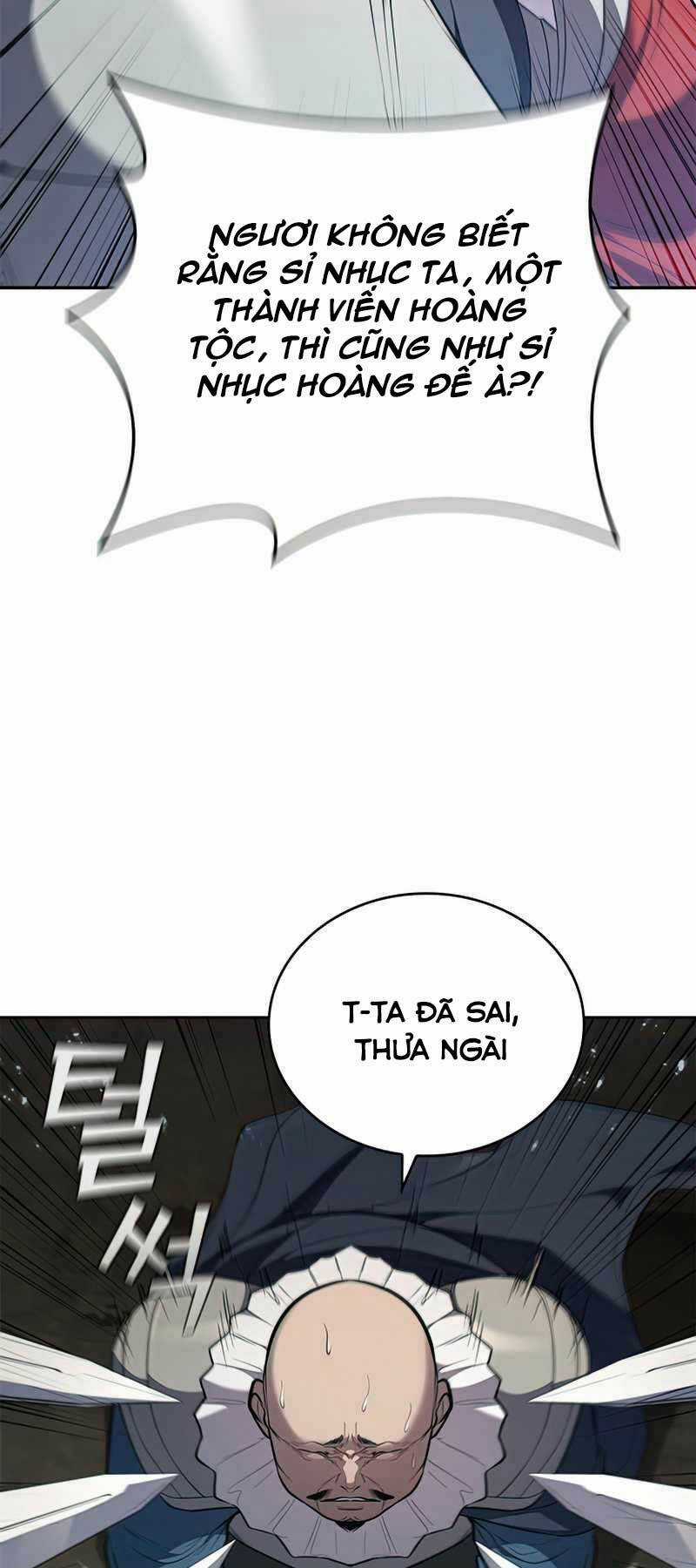 Hồi Quy Thành Công Tước Chapter 23 trang 13