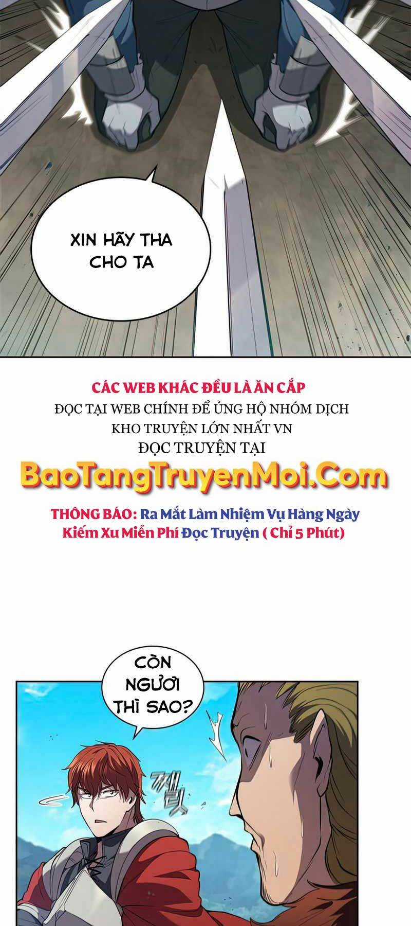 Hồi Quy Thành Công Tước Chapter 23 trang 14