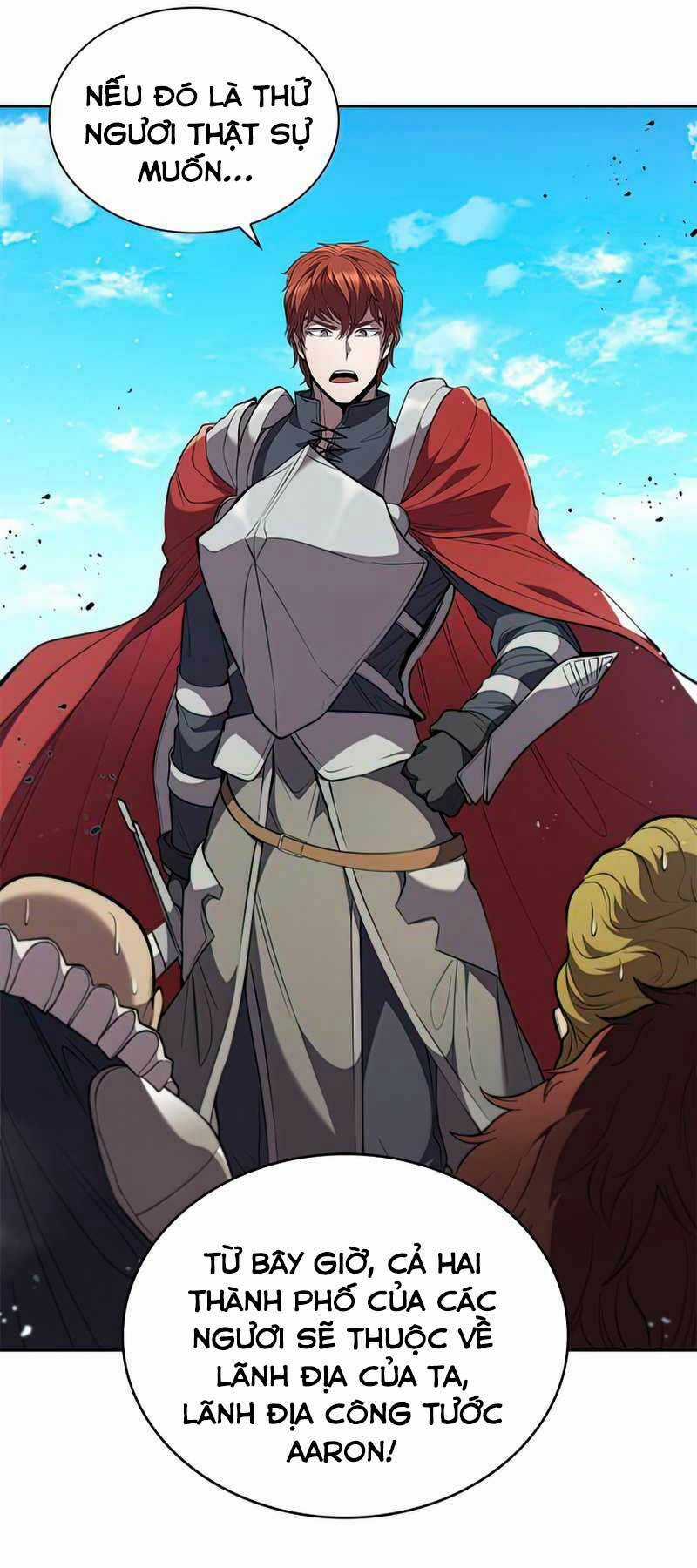 Hồi Quy Thành Công Tước Chapter 23 trang 16