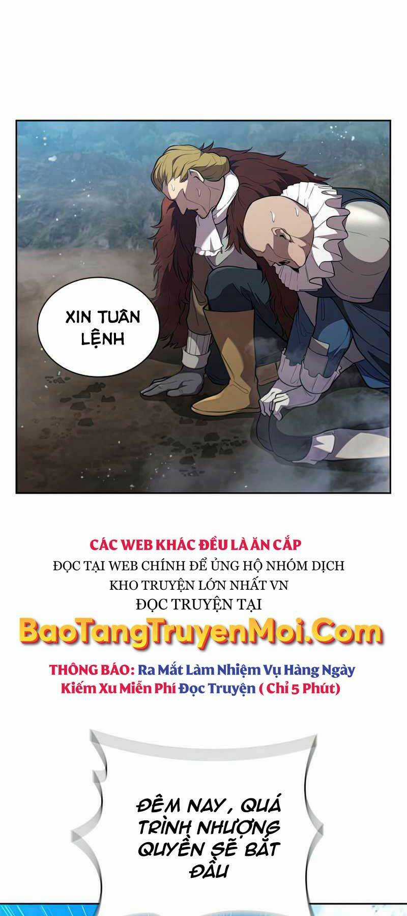 Hồi Quy Thành Công Tước Chapter 23 trang 17