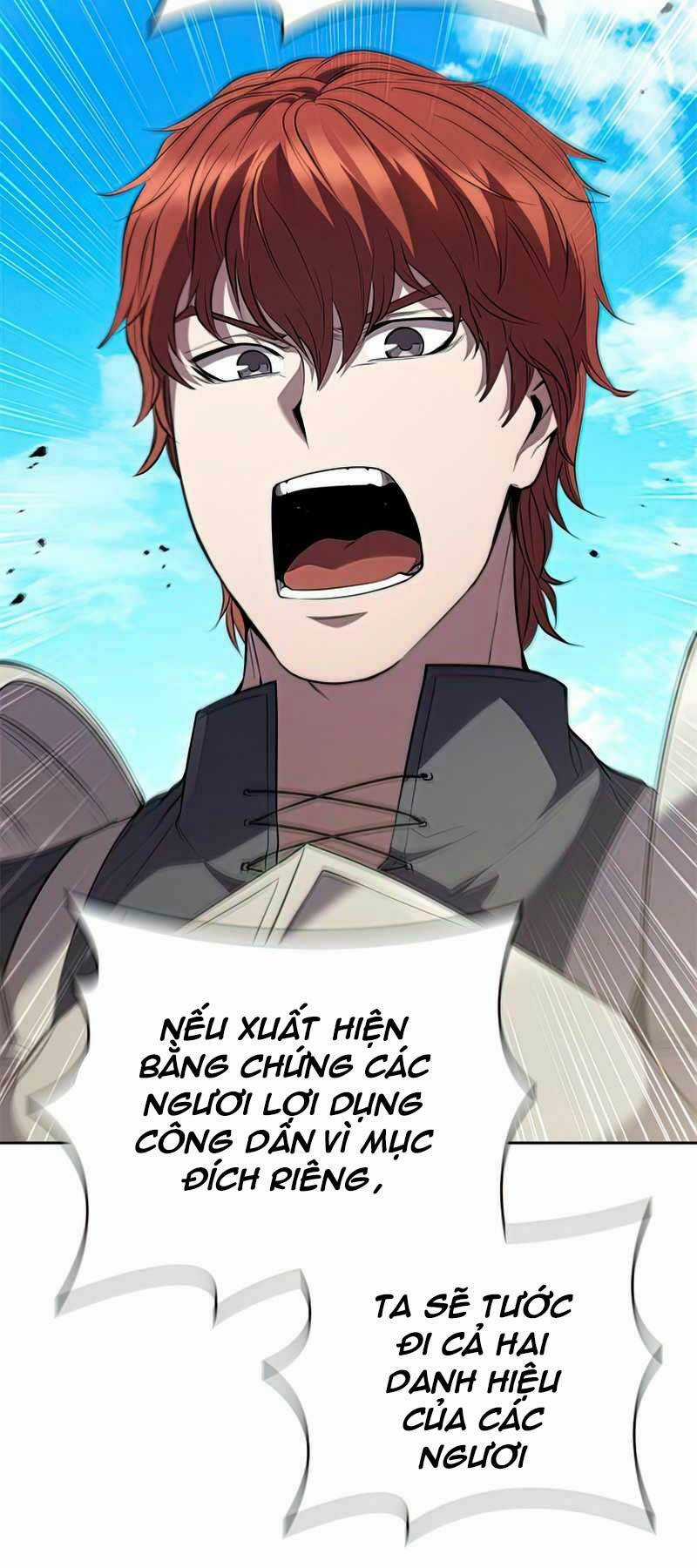 Hồi Quy Thành Công Tước Chapter 23 trang 18