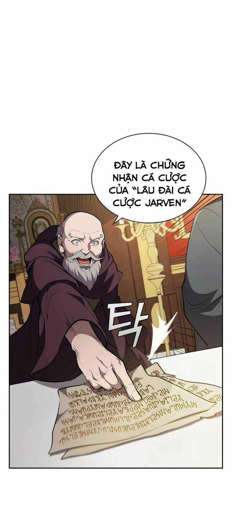 Hồi Quy Thành Công Tước Chapter 23 trang 22