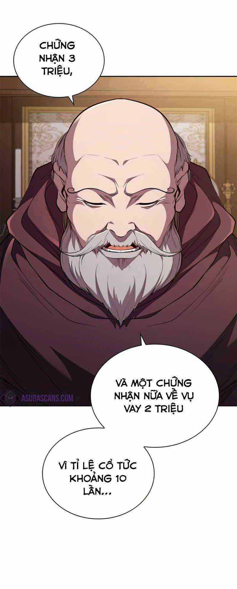 Hồi Quy Thành Công Tước Chapter 23 trang 23