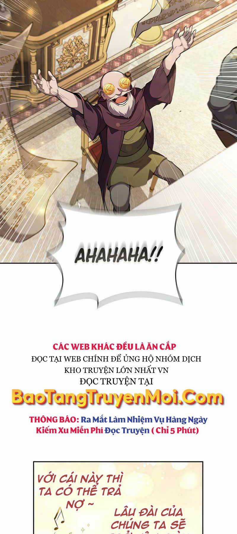 Hồi Quy Thành Công Tước Chapter 23 trang 25