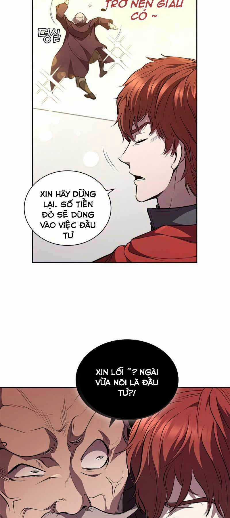 Hồi Quy Thành Công Tước Chapter 23 trang 26