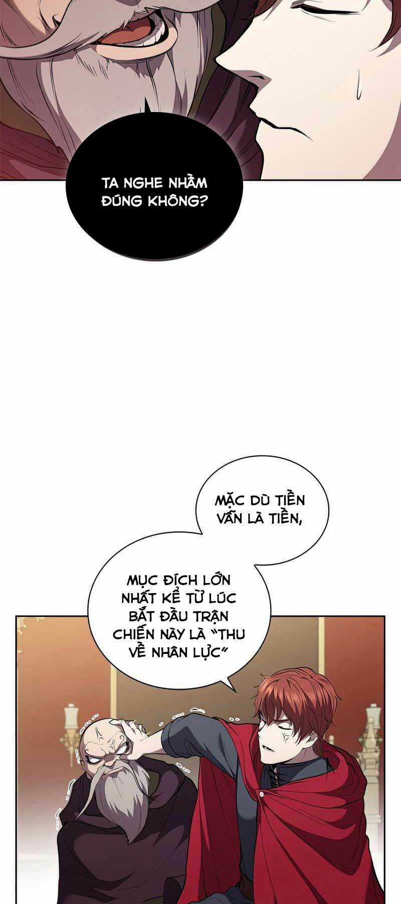 Hồi Quy Thành Công Tước Chapter 23 trang 27