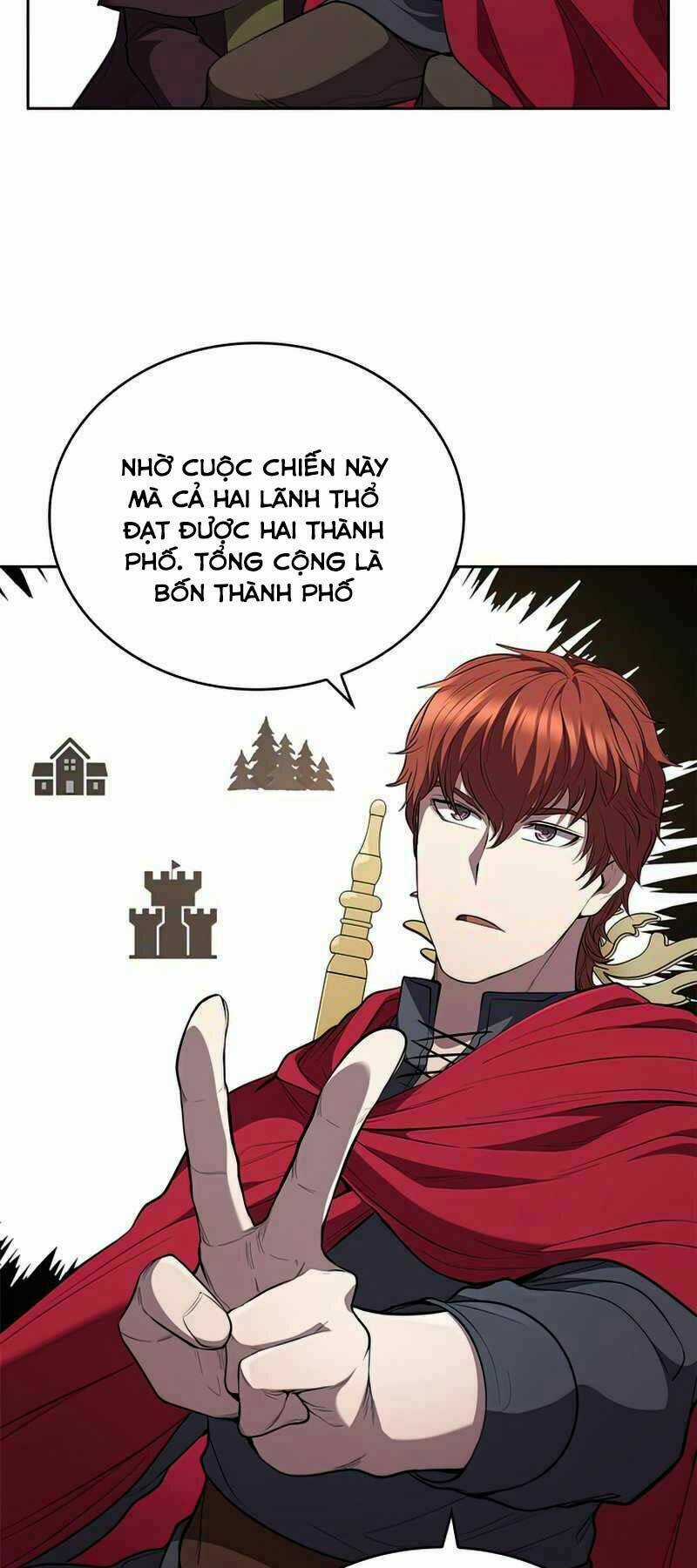 Hồi Quy Thành Công Tước Chapter 23 trang 28