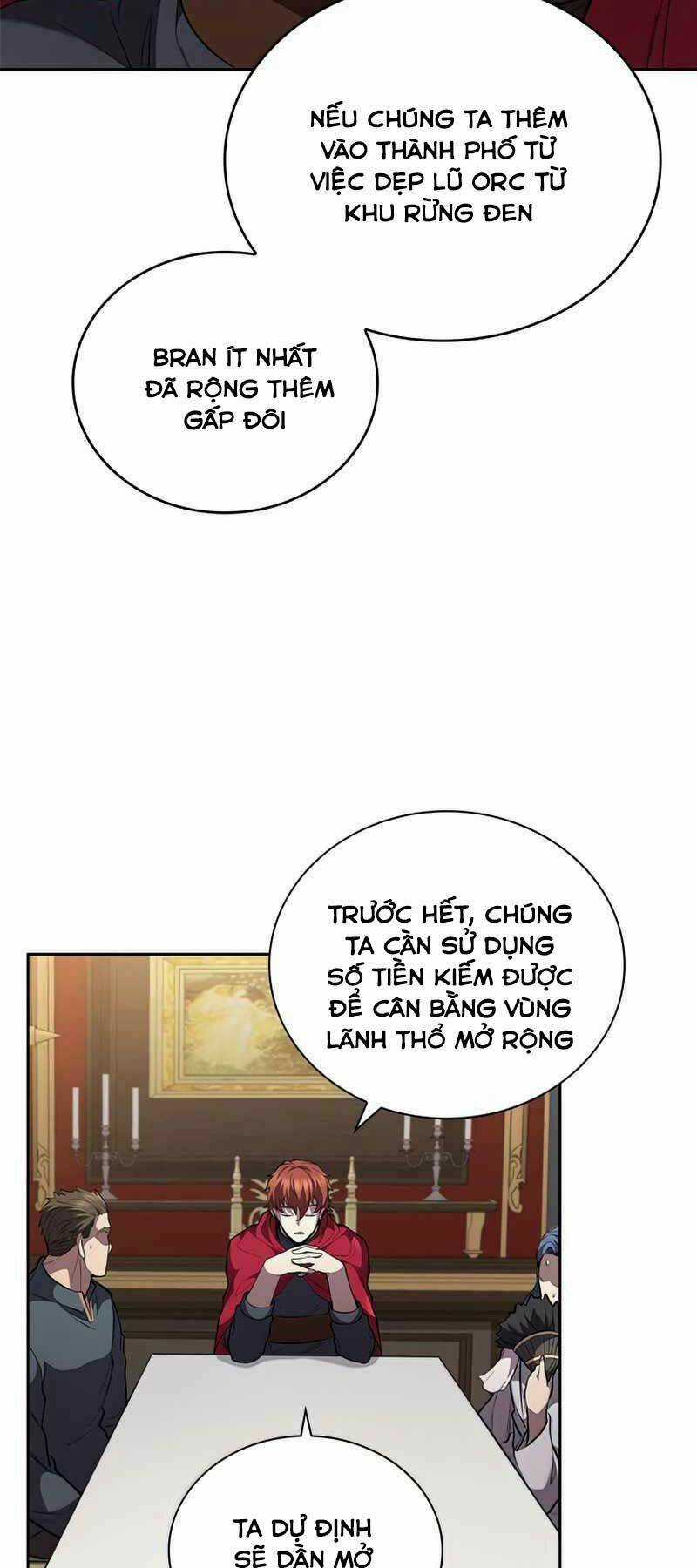 Hồi Quy Thành Công Tước Chapter 23 trang 29