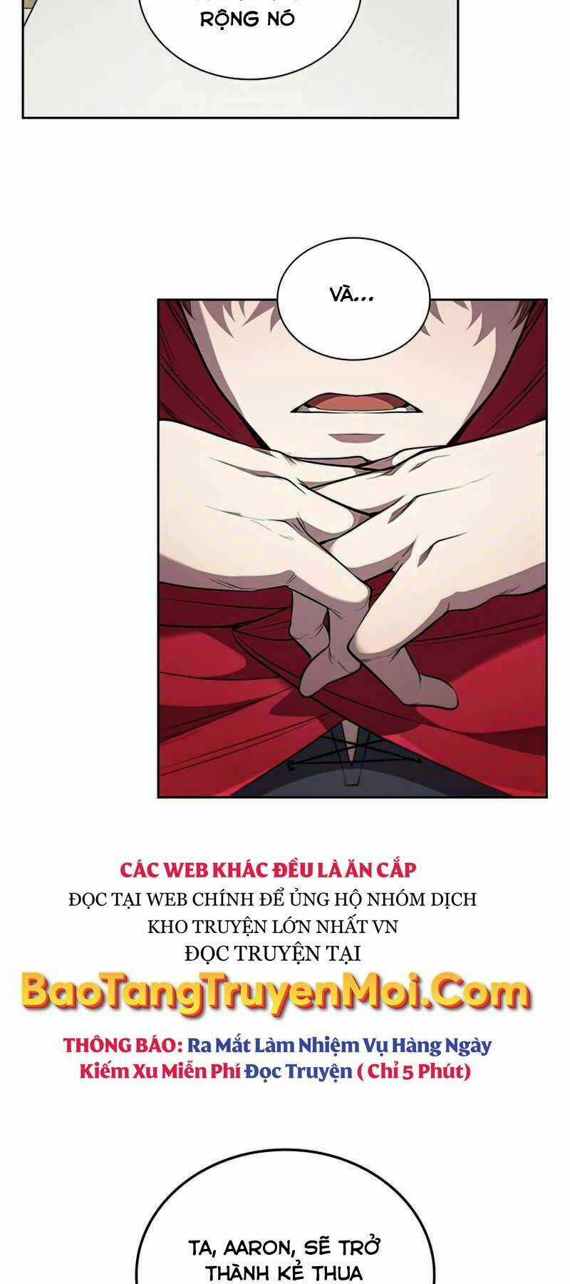 Hồi Quy Thành Công Tước Chapter 23 trang 30