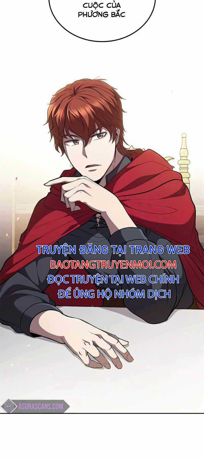 Hồi Quy Thành Công Tước Chapter 23 trang 31