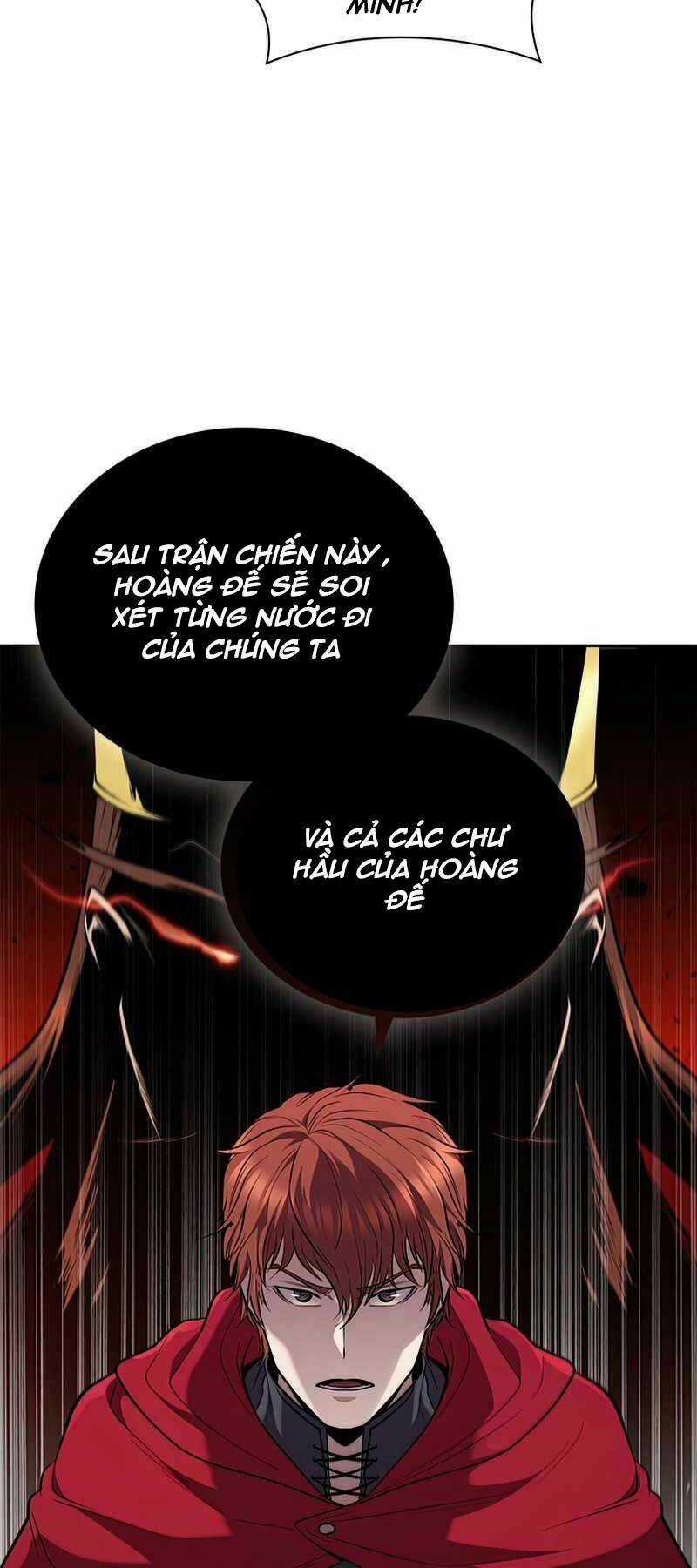 Hồi Quy Thành Công Tước Chapter 23 trang 34