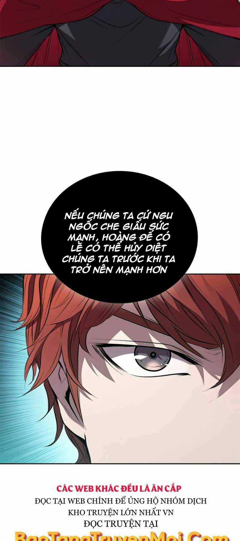 Hồi Quy Thành Công Tước Chapter 23 trang 35