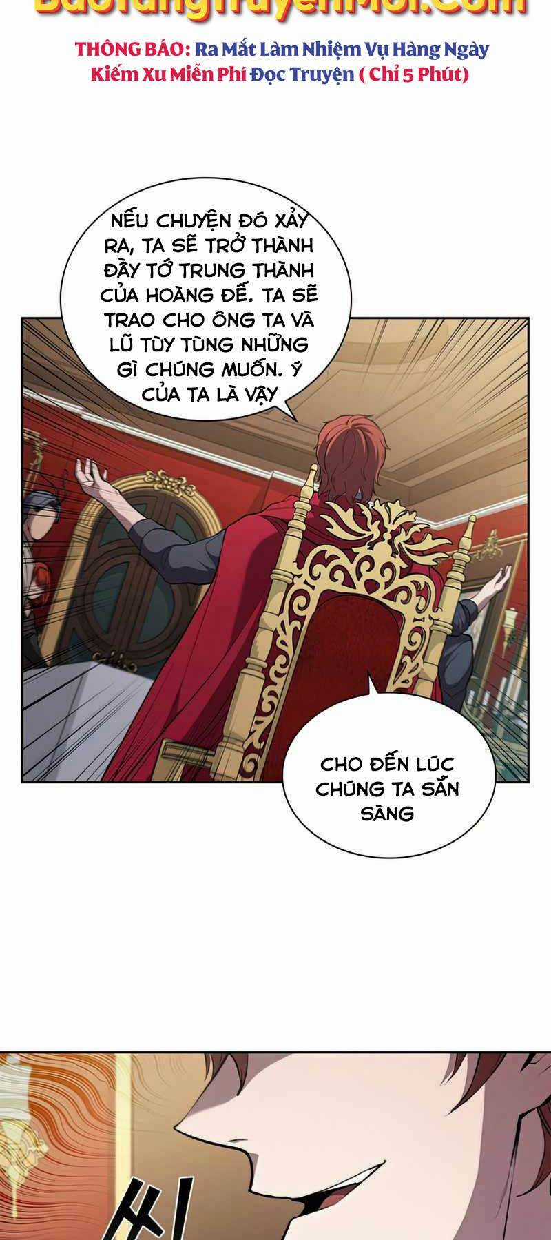 Hồi Quy Thành Công Tước Chapter 23 trang 36