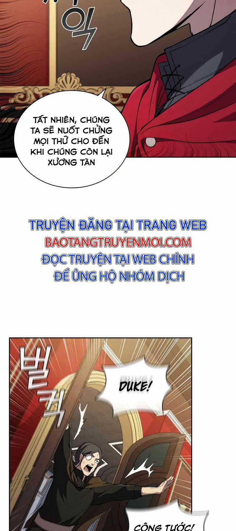 Hồi Quy Thành Công Tước Chapter 23 trang 37