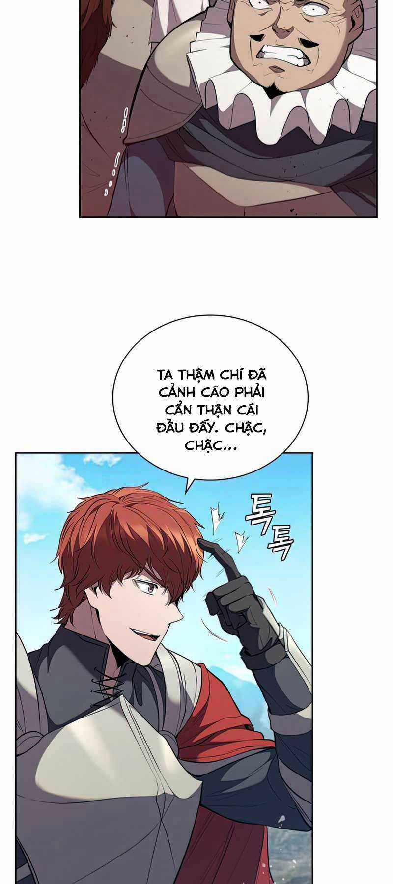 Hồi Quy Thành Công Tước Chapter 23 trang 4