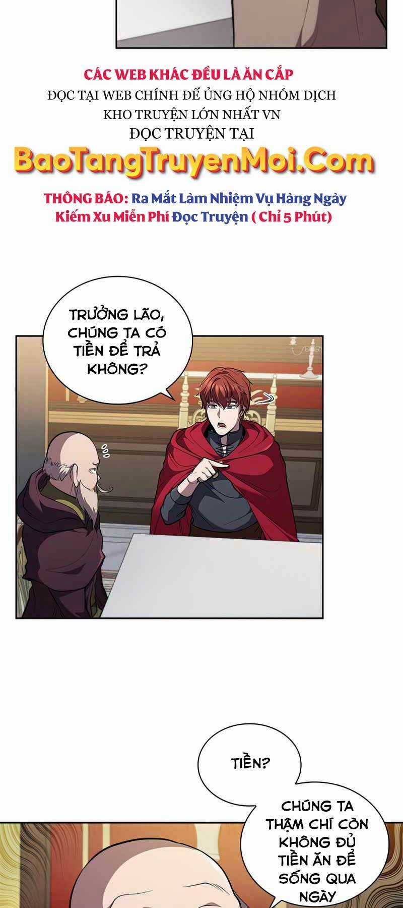 Hồi Quy Thành Công Tước Chapter 23 trang 42