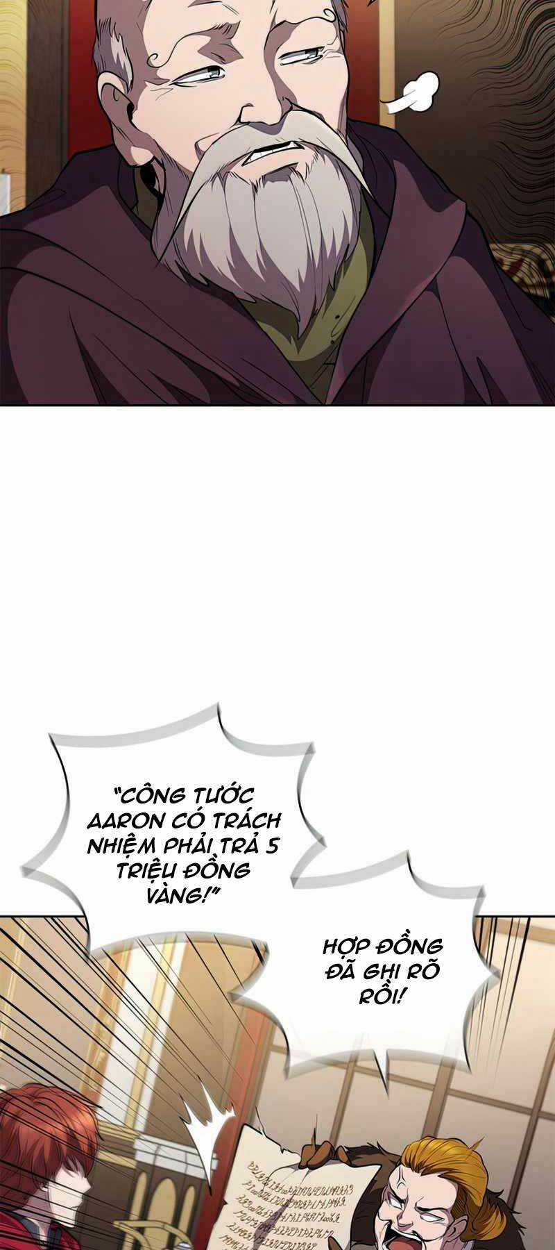 Hồi Quy Thành Công Tước Chapter 23 trang 43