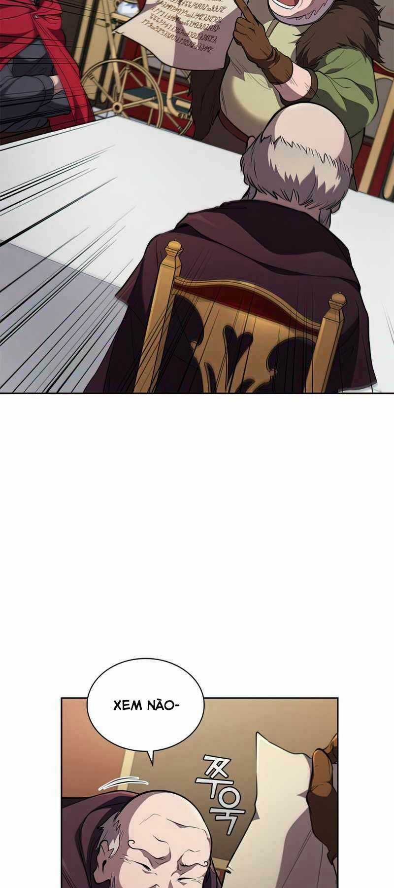 Hồi Quy Thành Công Tước Chapter 23 trang 44