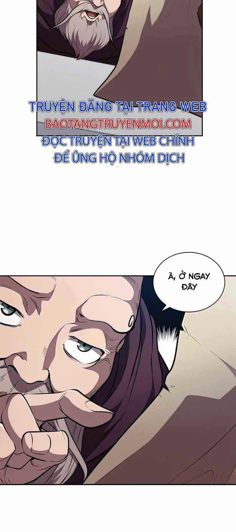 Hồi Quy Thành Công Tước Chapter 23 trang 45