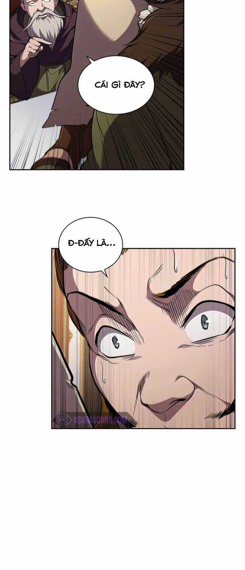 Hồi Quy Thành Công Tước Chapter 23 trang 47