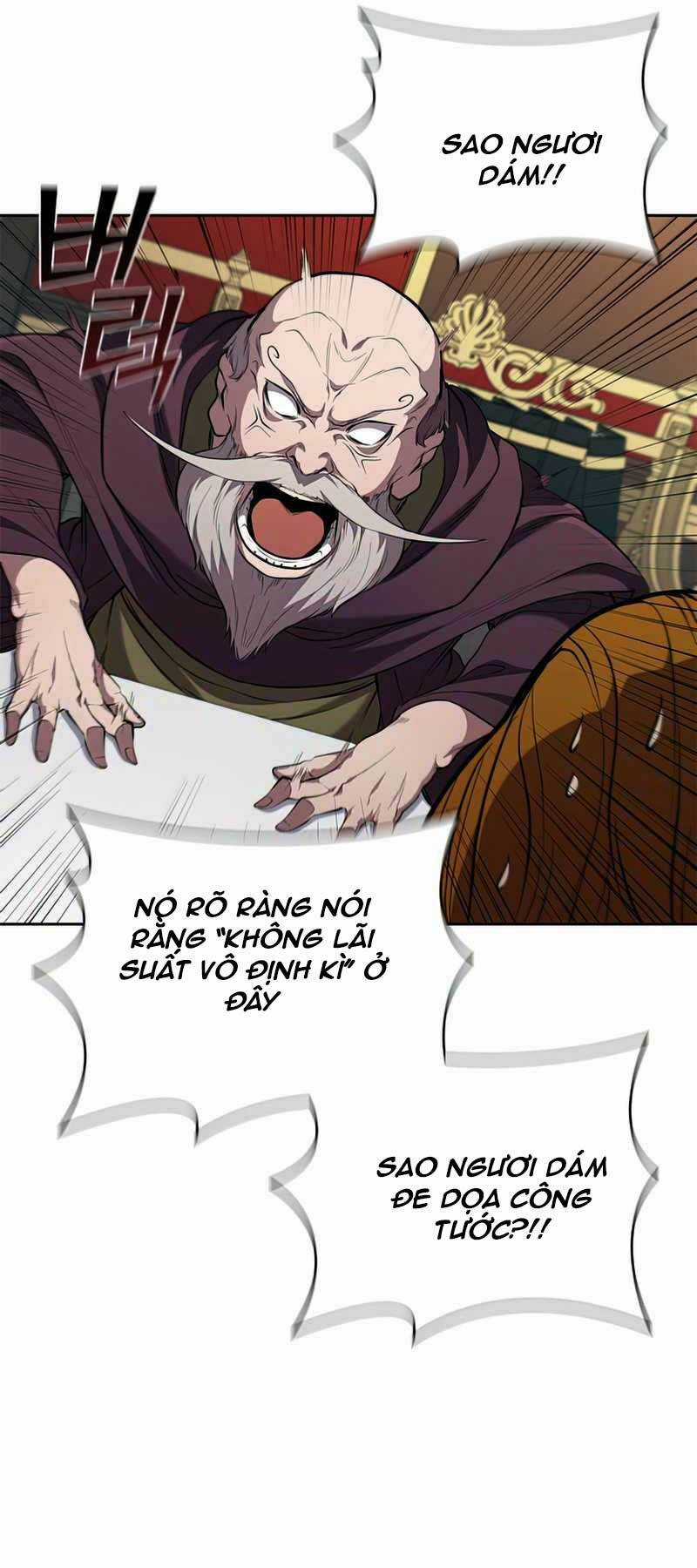 Hồi Quy Thành Công Tước Chapter 23 trang 48