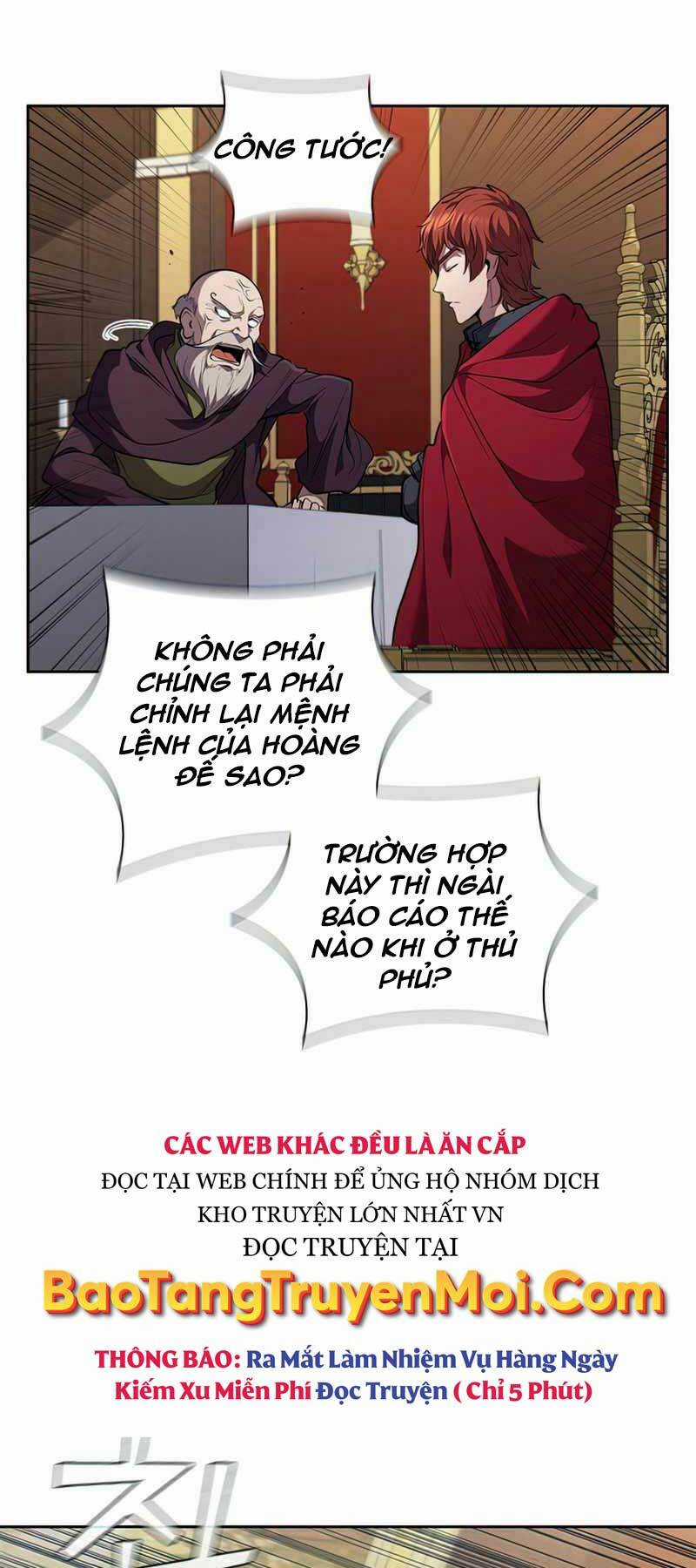 Hồi Quy Thành Công Tước Chapter 23 trang 49