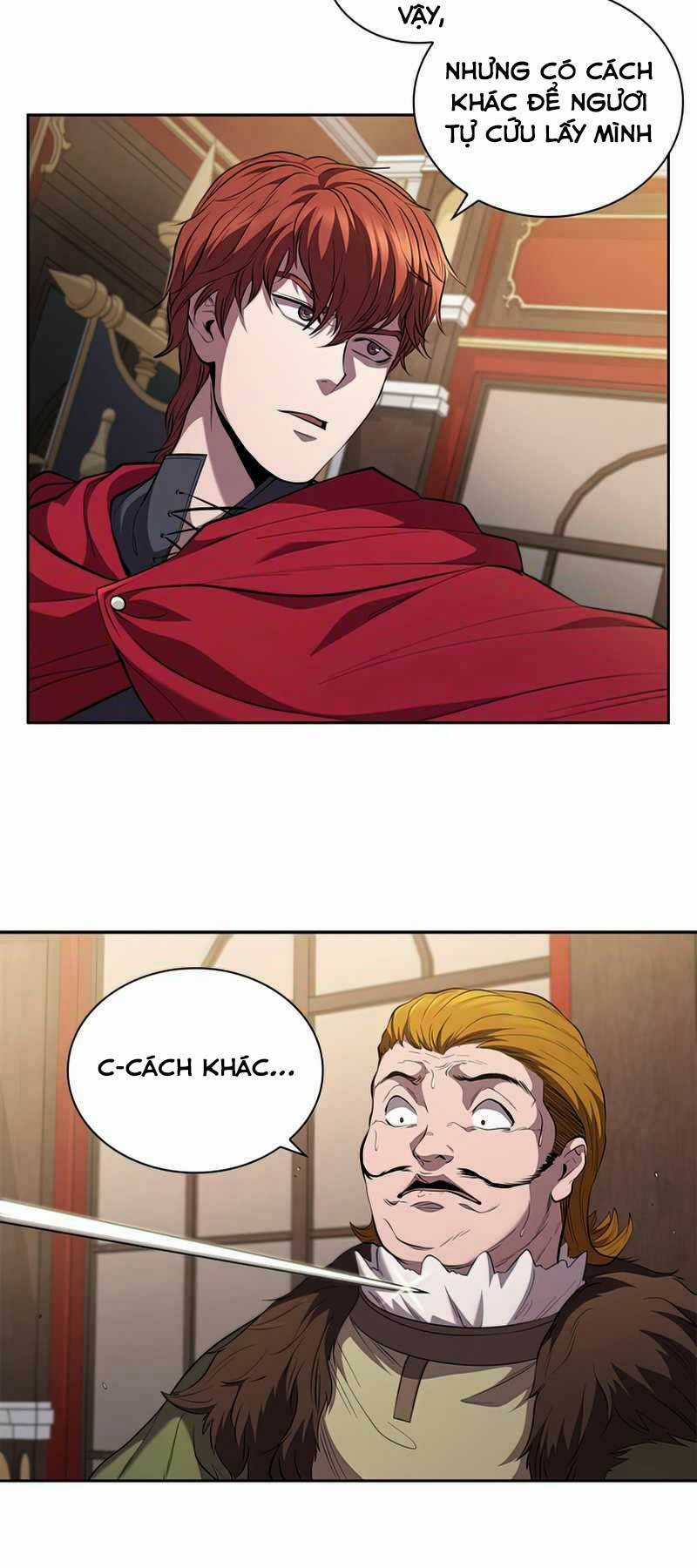 Hồi Quy Thành Công Tước Chapter 23 trang 52