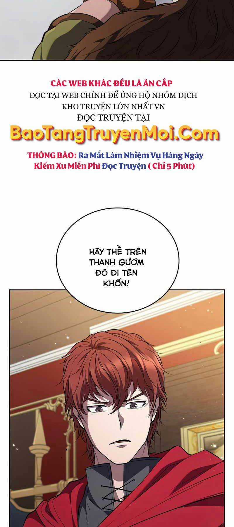 Hồi Quy Thành Công Tước Chapter 23 trang 58