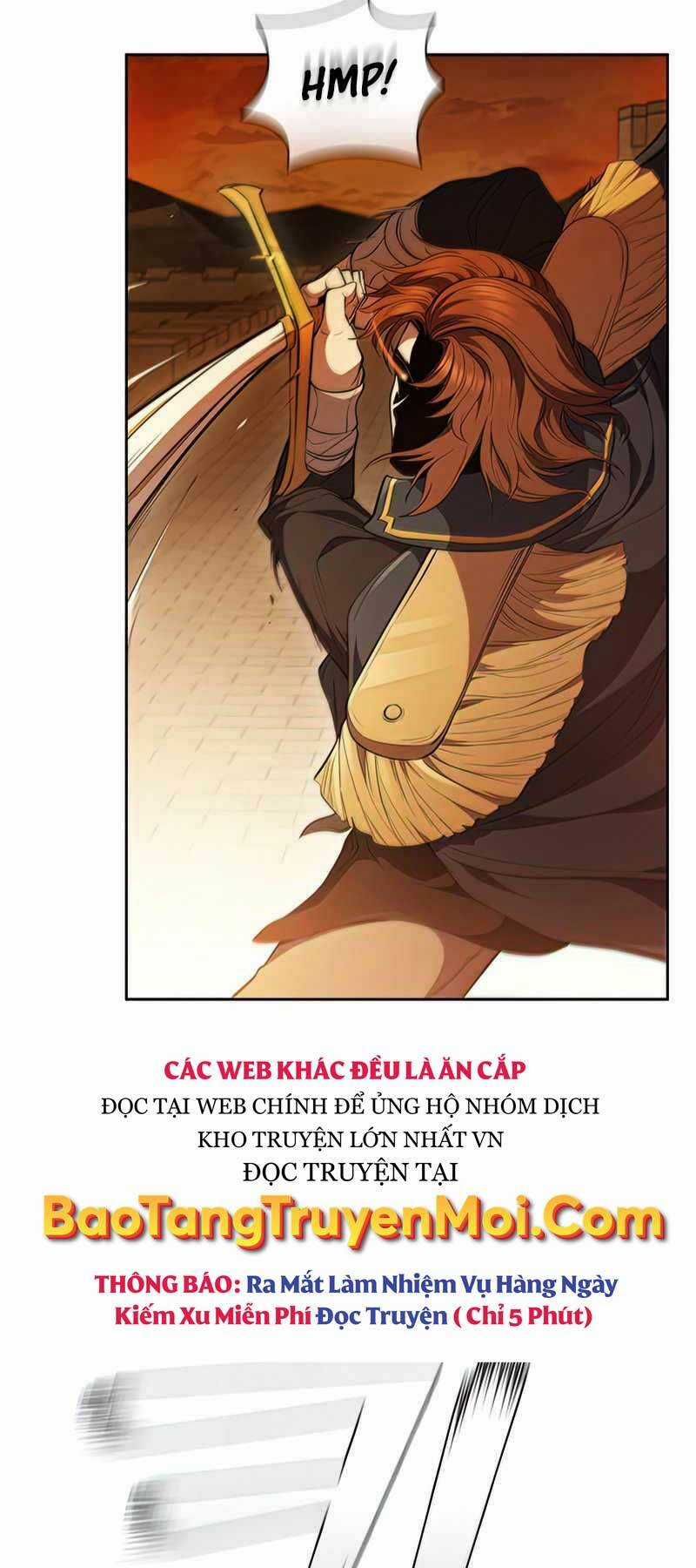 Hồi Quy Thành Công Tước Chapter 23 trang 66