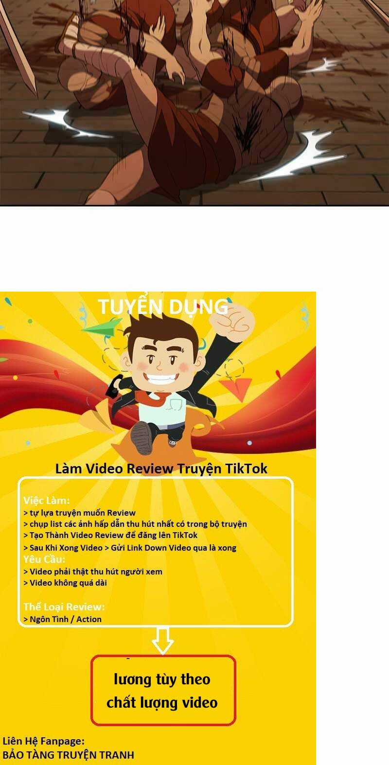 Hồi Quy Thành Công Tước Chapter 23 trang 70