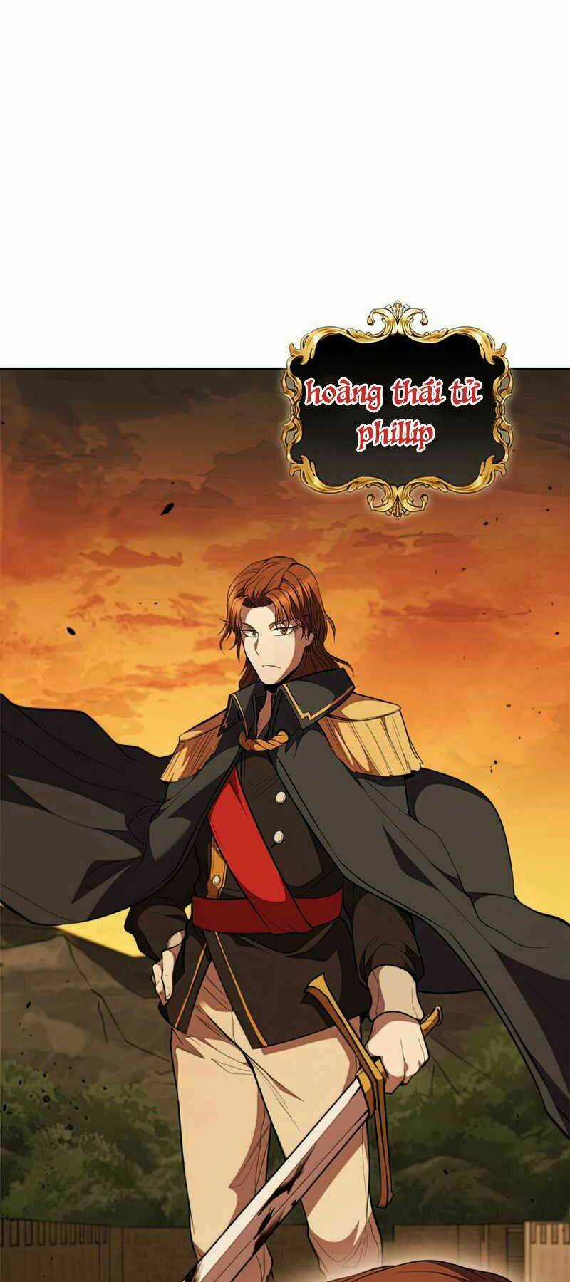 Hồi Quy Thành Công Tước Chapter 23 trang 71