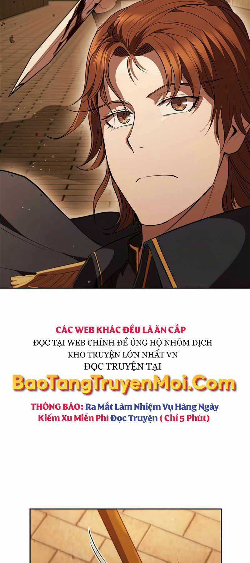 Hồi Quy Thành Công Tước Chapter 23 trang 72