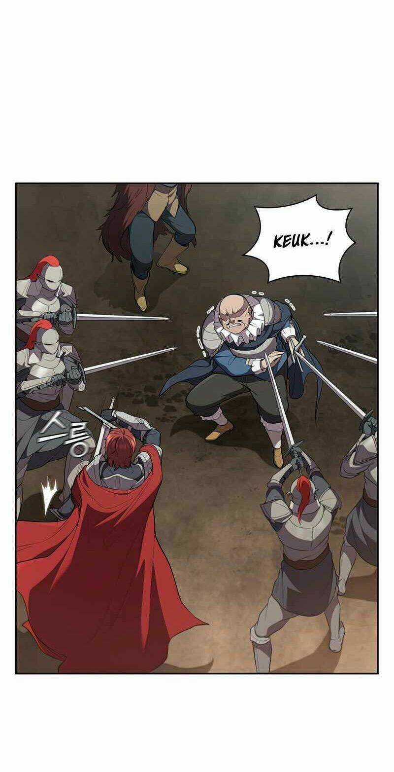 Hồi Quy Thành Công Tước Chapter 23 trang 8