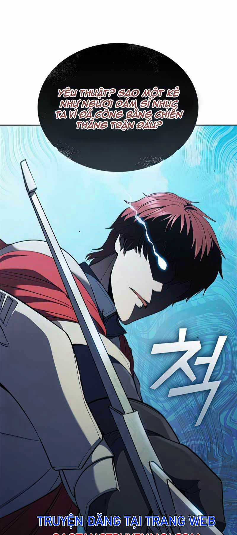 Hồi Quy Thành Công Tước Chapter 23 trang 9