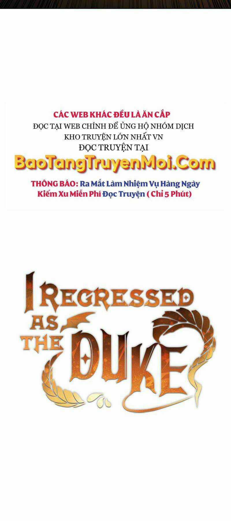 Hồi Quy Thành Công Tước Chapter 24 trang 10