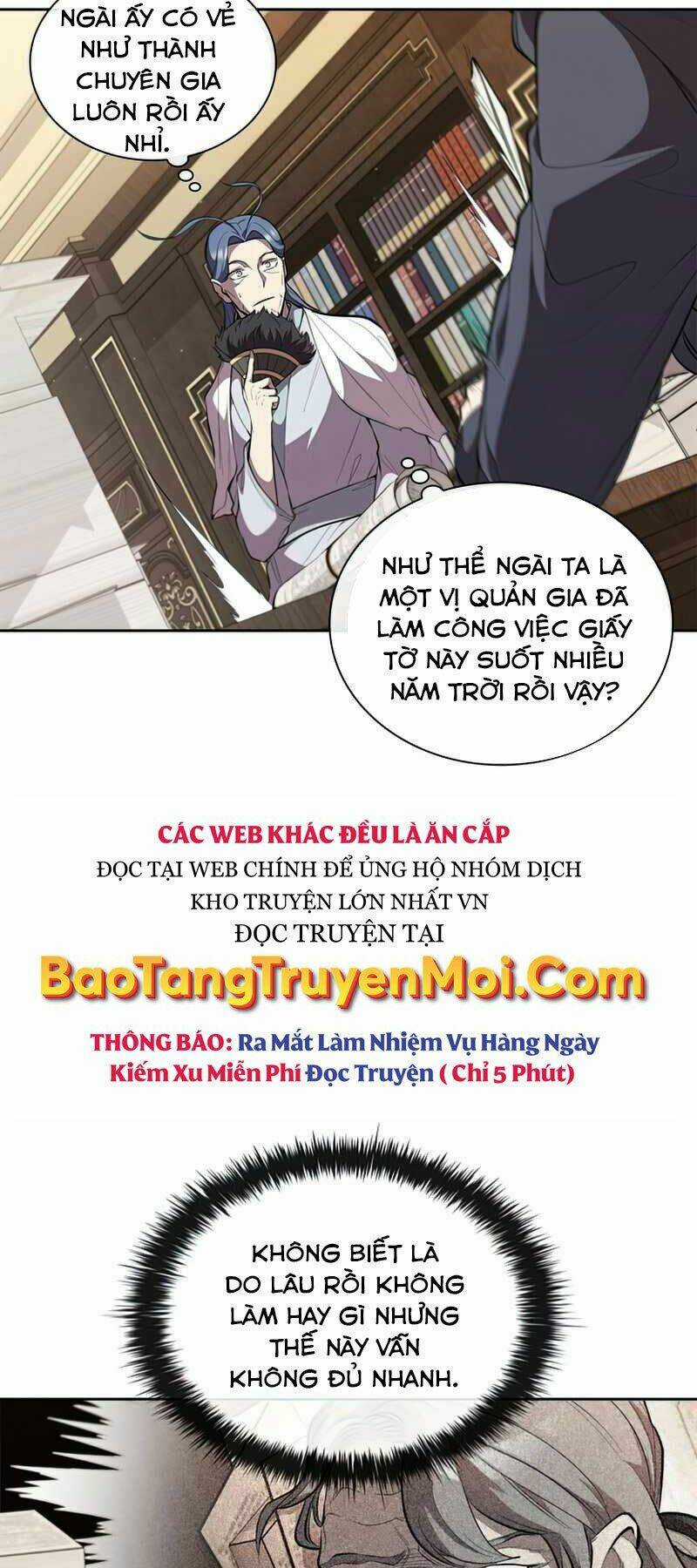 Hồi Quy Thành Công Tước Chapter 24 trang 12