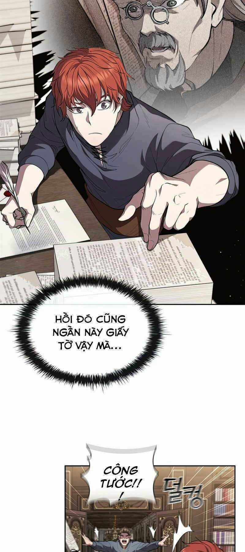 Hồi Quy Thành Công Tước Chapter 24 trang 13