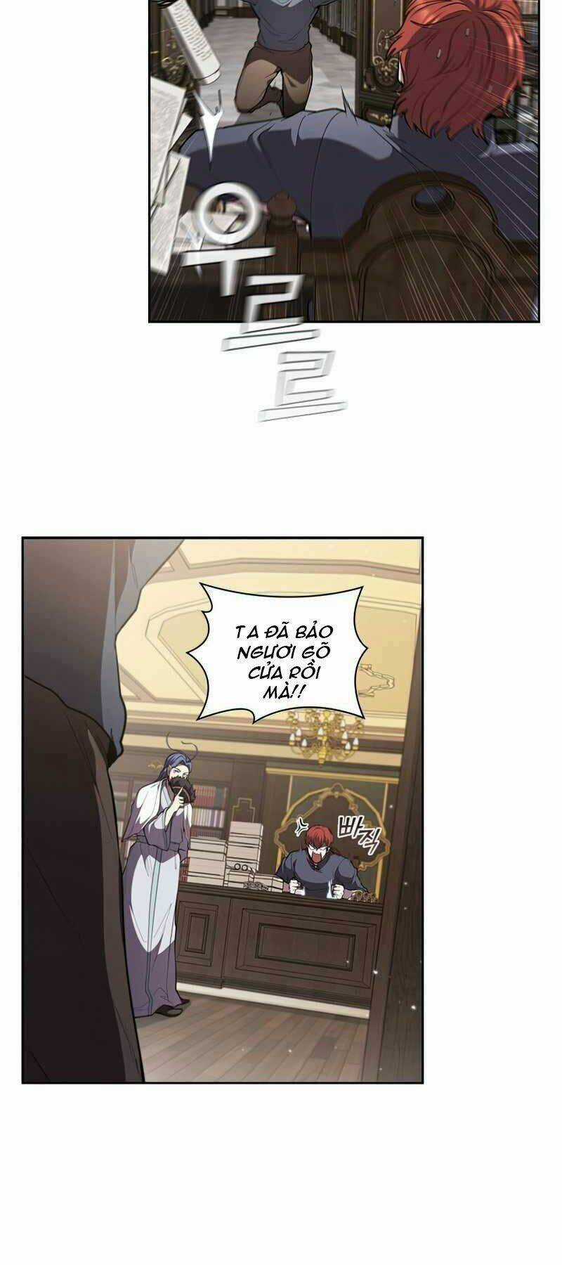 Hồi Quy Thành Công Tước Chapter 24 trang 14